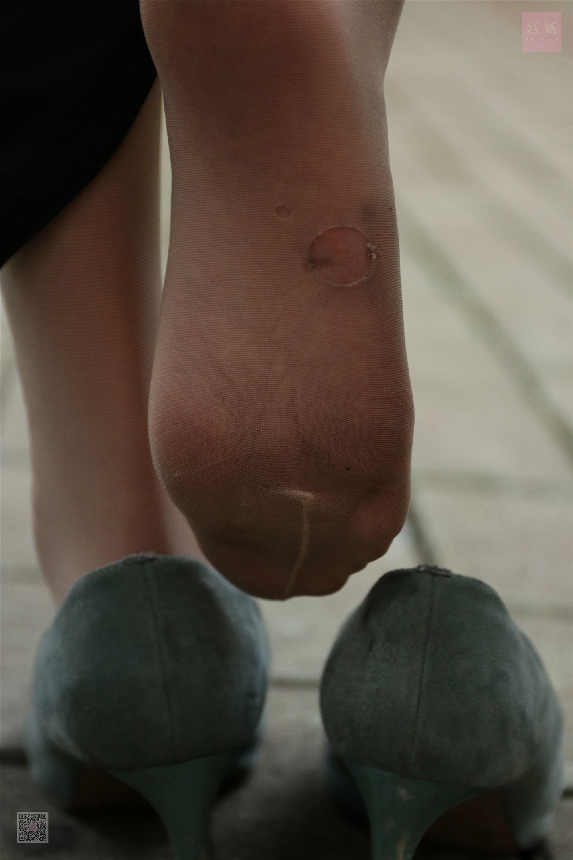 SiHua思话  SH016 丫丫